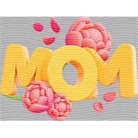 Mother's Day-MM 128